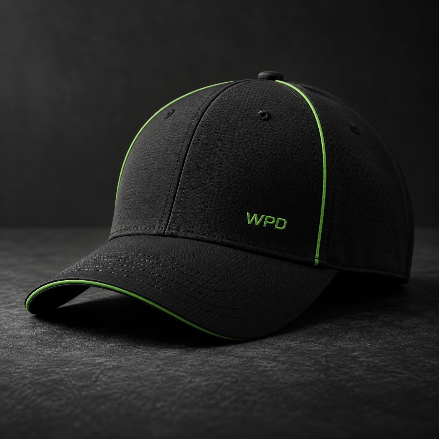 Men’s Performance Cap
